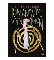 Romanyalıyı Yiyen Yamyam
