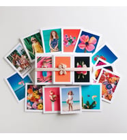 6x9 cm instax baskı 24 adet