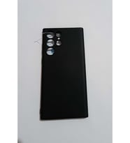 Samsung S 22 Ultra Telefon Kılıf Modeli