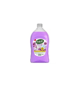 DALAN FAMİLY SIVI SABUN LEYLAK BUKETİ  3 LT 