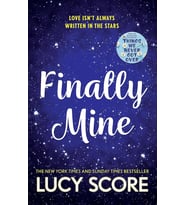 Finally Mine: The Unmissable Small Town Love Story From The Author Of Things We Never Got Over (Krem)