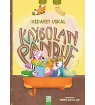 Kaybolan Panduf