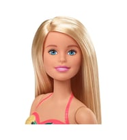 Barbie Ve Eğlenceli Havuzu Ghl91