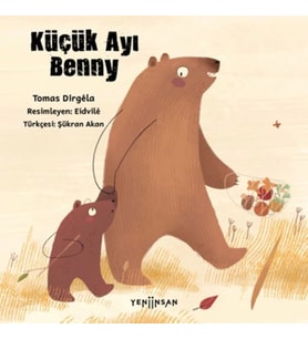 Küçük Ayı Benny