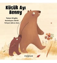 Küçük Ayı Benny
