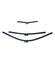 VW Golf 8 2020-2025 Ön Cam Arka Cam Silecek Takımı