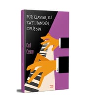 Für Klavier Zu Zwei Handen Opus 599