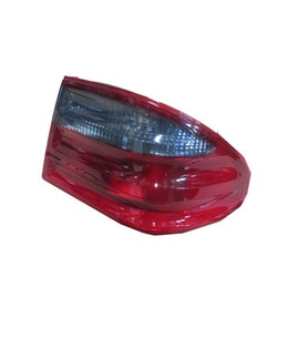 MERCEDES E CLASS- W210- 00/02; DIŞ STOP LAMBASI SAĞ KIRMIZI/FÜME (MARS) A2108208464 2151-1501