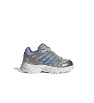 Adidas ADISTAR CONTROL 5 LED EL I Bebek Günlük Işıklı Ayakkabı KK2614 Gri