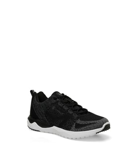 Lumberjack MAXIMUS 5FX 101932487 Erkek Spor Ayakkabı Siyah 40-45