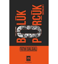 Bölük Pörçük Hatıralar 1
