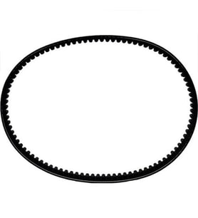 Bando 9,5x1645 BX Dişli V Kayış