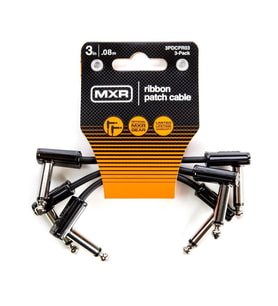 MXR 3PDCPR03 Pedal Ara Kablosu