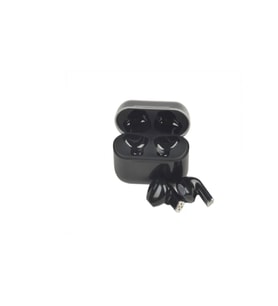 Dexomi Air17 TWS Bluetooth Kulak İçi Kulaklık (Siyah)