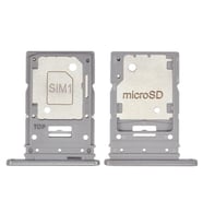 Samsung Galaxy M35 Sim Kart Tepsisi SM-M356B (Gri)