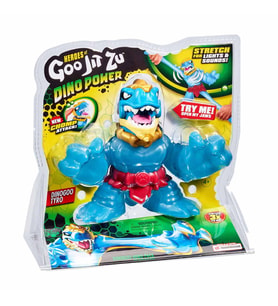 Goojitzu Supergoo Gücü GJT18000