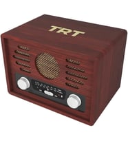 Trt Nostaljik Radyo Izmir