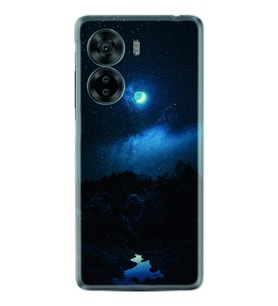 Casper Via X40 Kılıf HD Baskılı / STS-XRF/1FX/197 1633