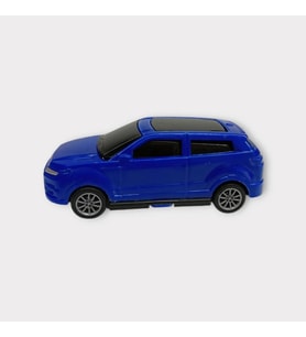 Çek Bırak Arabalar 10 Cm - Mi Hatchback - 1 ADET