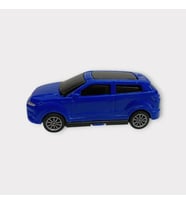 Çek Bırak Arabalar 10 Cm - Mi Hatchback - 1 ADET