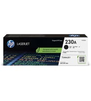 Hp W2300a (230A) Sıyah Laserjet Toner 2000 Sayfa