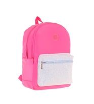 Kaukko Bright Sırt Çantası Taşlı-Pembe K1811