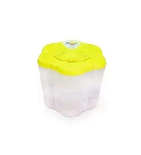 3'lü Yonca Organizer Royaleks-FM-0042-G