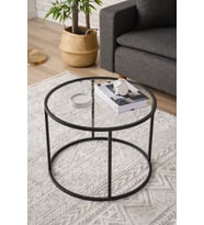 Berlin Orta Sehpa 60 cm