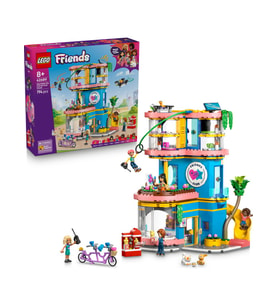 Lego Friends Heartlake Şehri Friends Kulüp Evi 42689