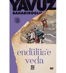 Endülüs’e Veda