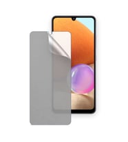 SChitec SAMSUNG Galaxy A32 4G Uyumlu Ön Yüzey Mat Hidrojel Ekran Koruyucu
