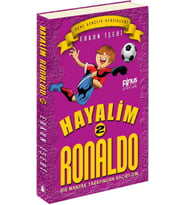 Hayalim Ronaldo 2 - Bir Manyak Tarından Kaçırıldım