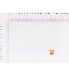 CTP160-070-A V 1.0 Tablet Dokunmatiği Beyaz