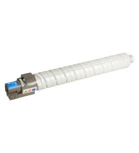 Zebra Toner Xerox C8130 Mavi Muadil Toner