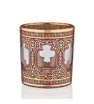 Decorium Mumluk Sultan Ahmed Ars 400 M00400-Ks