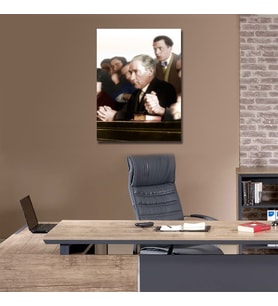 Atatürk Fotoğrafı-215