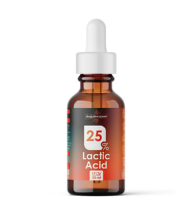 Lactic Asit %25