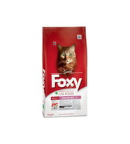 Colour Mix Yetişkin Kedi Maması 15 Kg