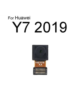 Huawei Uyumlu Y7 2019 ÖN Kamera