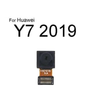 Huawei Uyumlu Y7 2019 ÖN Kamera