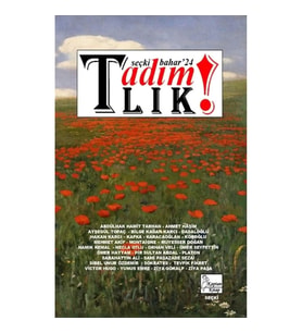 Tadımlık! bahar’24