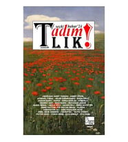 Tadımlık! bahar’24