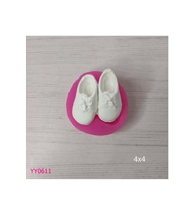 YY0611 Birleşik Ayakkabı Silikon Kalıp