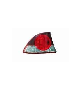 HONDA CİVİC ARKA STOP SDN SOL 2006-2008 33551SNBG01