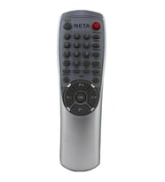 Neta Blue 1000-1040-1080 Uydu Alıcı Kumandası