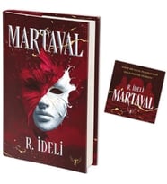Martaval -1 (Ciltli)