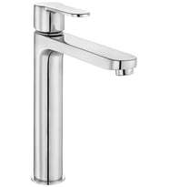 ECA Nita Yüksek Tip Lavabo Bataryası Krom 102188035