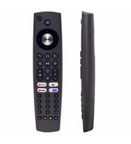 Beko-Arçelik (Uskey Rt-0370) Lcd Tv Kumandası (Siyah)