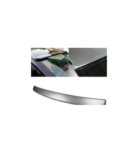 honda civic fd6 plastik boyasız cam üstü spoiler-spoyler