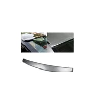 honda civic fd6 plastik boyasız cam üstü spoiler-spoyler